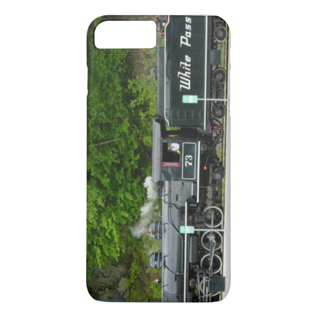 Coques Case-Mate iPhone Couverture i-Phone 7 Plus (Dos)