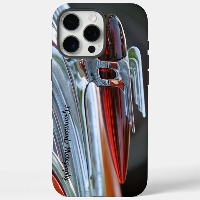 Coques Case-Mate iPhone Couverture iPhone 16 Pro Plus (Verso)