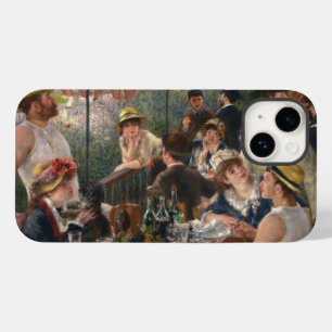 Coque Pour iPhone 14 Couverture iPhone avec l'impression de la fête du