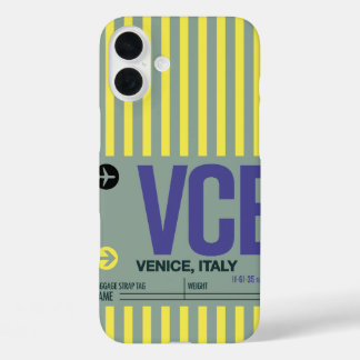 Coques iPhone 16 Plus Couverture iPhone WanderTag