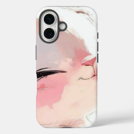 Coques iPhone 16 Couverture mobile