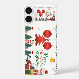 Coques iPhone 16 Couverture mobile iPhone 16