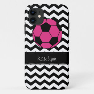 Case-Mate iPhone Case Couverture moderne de cas de téléphone du footba