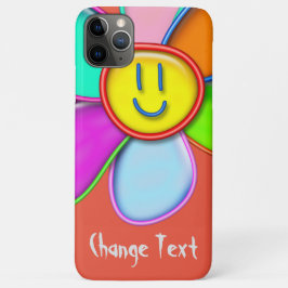Case-Mate iPhone Case Couverture par "Change Your Text" avec DAISY -
