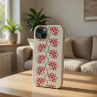 Couverture protectrice inspirée du folklore