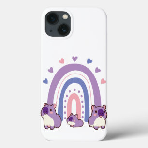 Case-Mate iPhone Case Couverture téléphonique Capybara