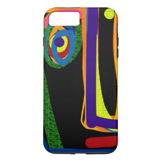 Case-Mate iPhone Case Couverture téléphonique de Knarly Man