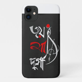 Case-Mate iPhone Case Couverture téléphonique Divine Durga