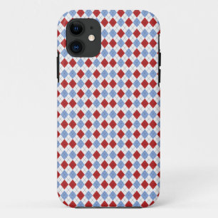 Coque Case-Mate Pour iPhone Couverture téléphonique Jacquard