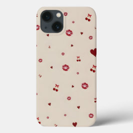 Case-Mate iPhone Case couverture téléphonique mignon
