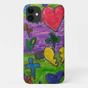 Case-Mate iPhone Case Couverture téléphonique par Snowie Schrode