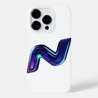 Coque Pour iPhone 14 Pro Couverture téléphonique spéciale NOVA