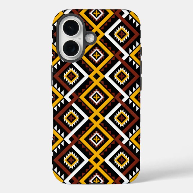 Coques Case-Mate iPhone Couverture téléphonique Wakanda (Verso)