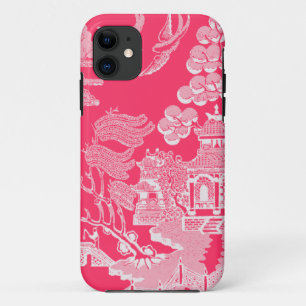 Etui iPhone Case-Mate Couvertures d'iphone de motif de saule