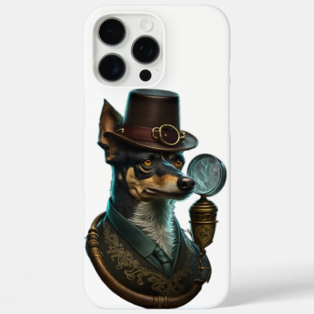 Coques Case-Mate iPhone Couvertures mobiles Designer exclusives pour chaqu (Verso)