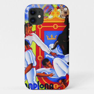 Coques Pour iPhone Couvertures vintages d'iphone d'affiche de