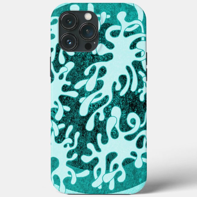 Coques Case-Mate iPhone Covid (Verso)