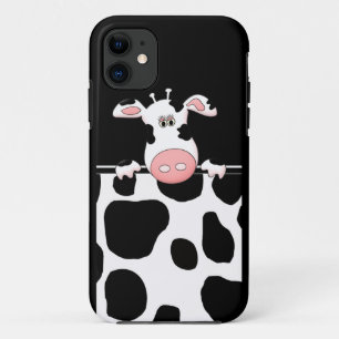Case-Mate iPhone Case Cow