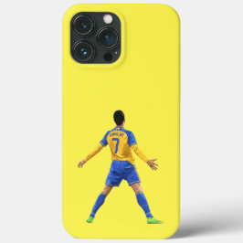 Case-Mate iPhone Case CR7 Cristiano Ronaldo