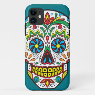Etui iPhone Case-Mate Crâne à sucre