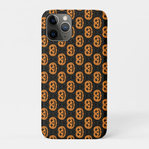 Case-Mate iPhone Case Crâne de Citrouille