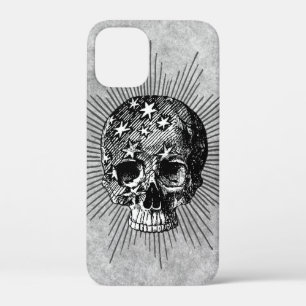 Case-Mate iPhone Case Crâne étoilé