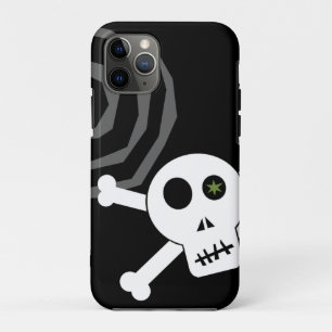 Case-Mate iPhone Case Crâne spirale