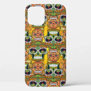 Case-Mate iPhone Case Crânes à sucre