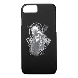 Case-Mate iPhone Case Crânes de roulement de roche