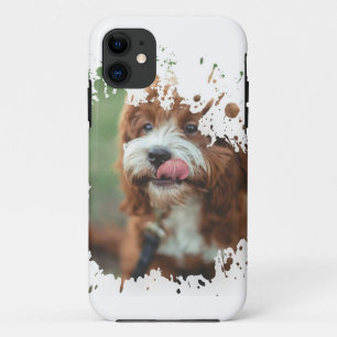 Case-Mate iPhone Case Crazy Puppy