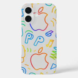 Coques iPhone 16 Create Your Own Simple personalized Trending