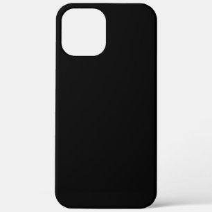 Case-Mate iPhone Case Création en noir personnalisé Ajouter une photo ou