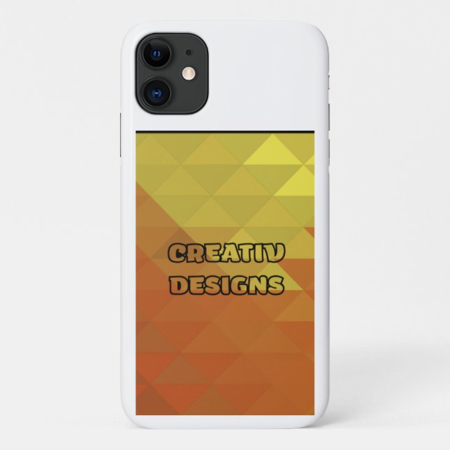 Coques Case-Mate iPhone Creative Designs (Dos)