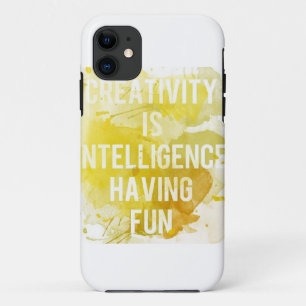Coque Case-Mate Pour iPhone Créativité