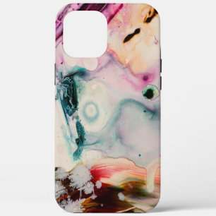 Case-Mate iPhone Case Créativité artistique oeuvre d'art abstraite