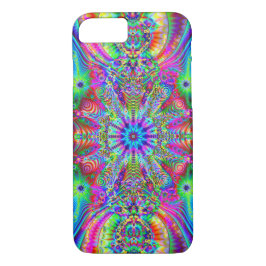 Etui iPhone Case-Mate Creatrip cosmique - conception trippy