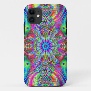Coque Case-Mate Pour iPhone Creatrip cosmique - conception trippy