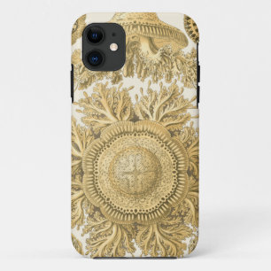 Coques Pour iPhone Créatures d'or de mer