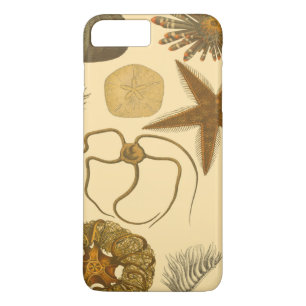 Coques Pour iPhone Créatures sous-marines