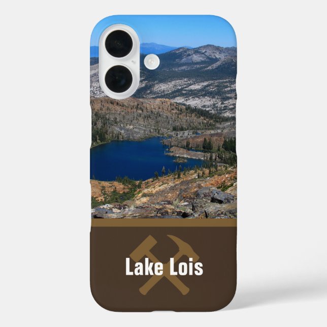 Coques Case-Mate iPhone Créer Votre Thèse Zone Photo (Verso)