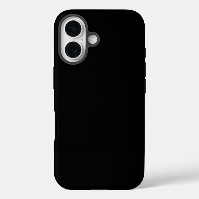Coques Case-Mate iPhone Créez Votre Propre (Verso)