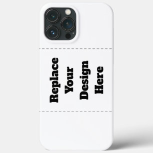Case-Mate iPhone Case Créez votre propre blanc