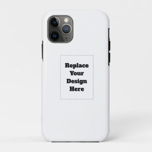 Case-Mate iPhone Case Créez votre propre blanc