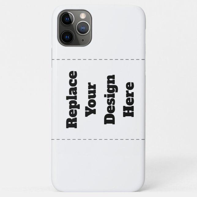 Coques Case-Mate iPhone Créez votre propre blanc  (Dos)