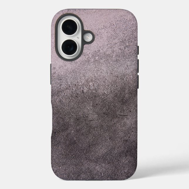 Coques Case-Mate iPhone Créez votre propre blanc moderne (Verso)