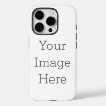 Coques iPhone 16 Pro Créez votre propre boîtier Casemate robuste pour i