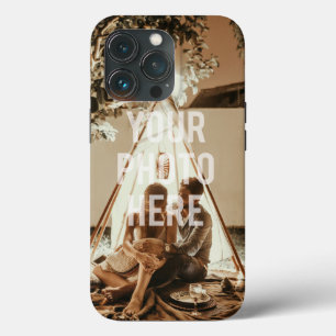 Case-Mate iPhone Case Créez votre propre garde-photo de famille personna