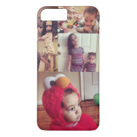 Créez votre propre iPhone 7 de collage