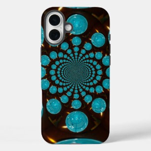 Coques iPhone 16 Plus Créez votre propre Kaleidoscope