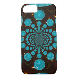 Coque iPhone 7 Créez votre propre Kaleidoscope